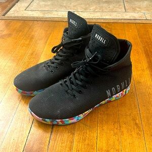 NoBull High Tops